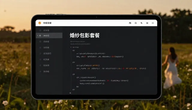 系统集成在婚庆服务中的实际应用与挑战