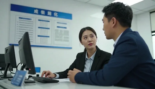 技术咨询如何助力成果转化落地的实践路径